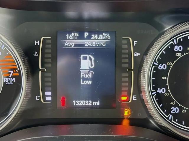 2019 Jeep Cherokee Latitude FWD