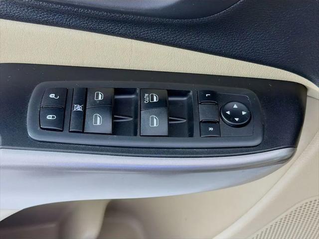 2019 Jeep Cherokee Latitude FWD