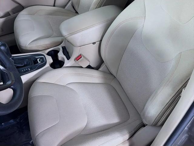 2019 Jeep Cherokee Latitude FWD