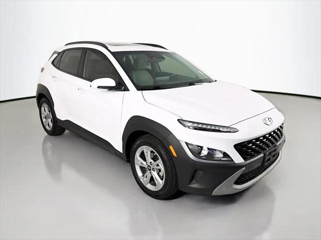 2023 Hyundai Kona SEL for sale in Tulsa, OK