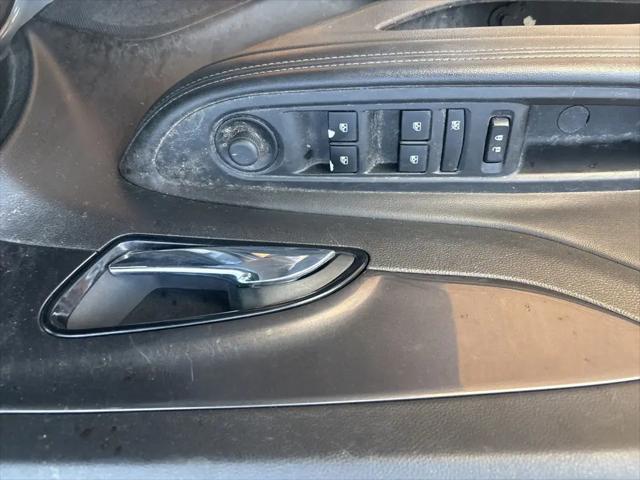 2019 Buick Encore FWD Sport Touring