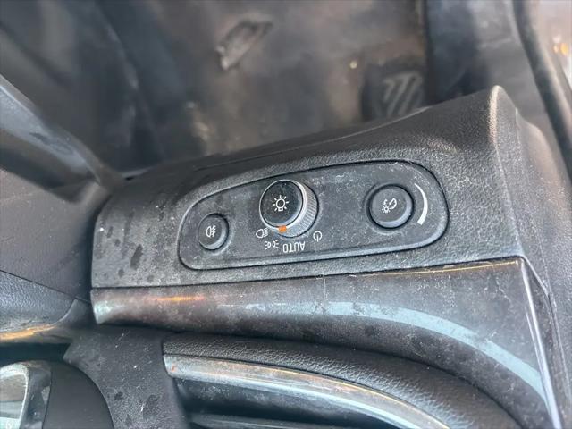 2019 Buick Encore FWD Sport Touring