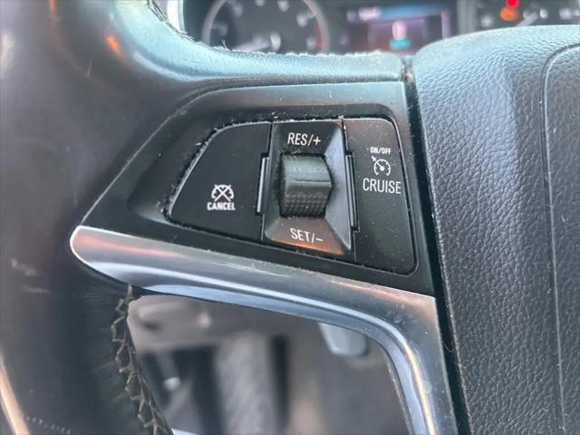 2019 Buick Encore FWD Sport Touring