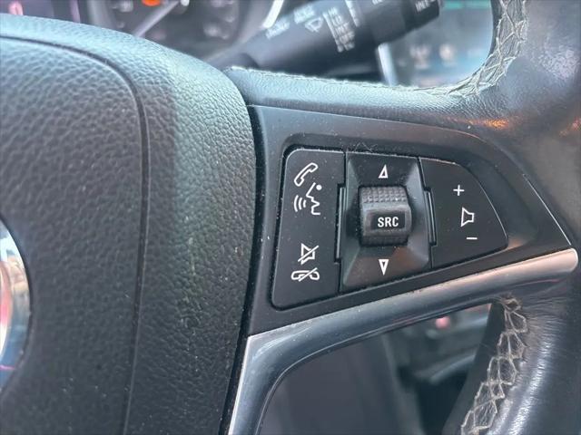 2019 Buick Encore FWD Sport Touring