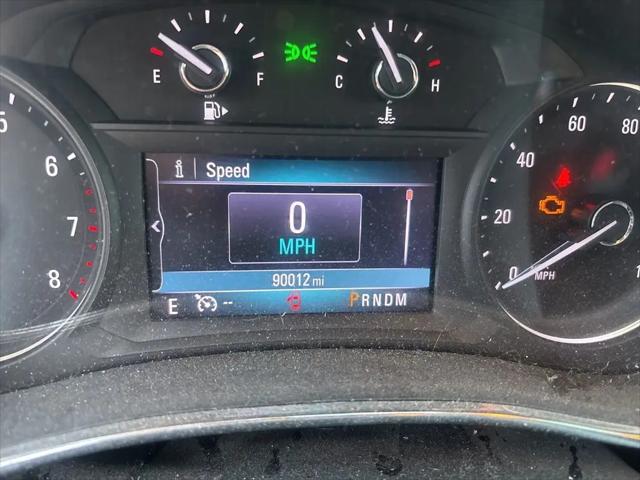 2019 Buick Encore FWD Sport Touring