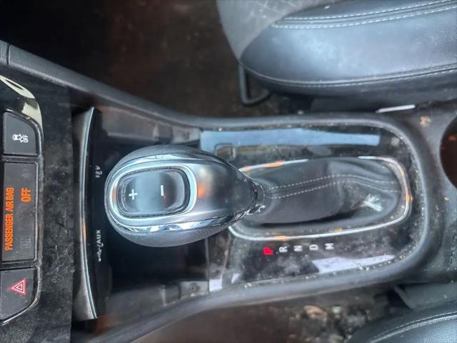 2019 Buick Encore FWD Sport Touring