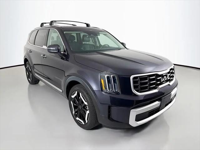 2025 Kia Telluride S for sale in Tulsa, OK