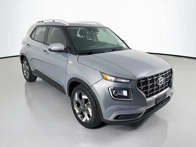 2021 Hyundai Venue SEL for sale in Tulsa, OK