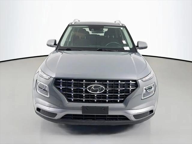 2021 Hyundai Venue SEL