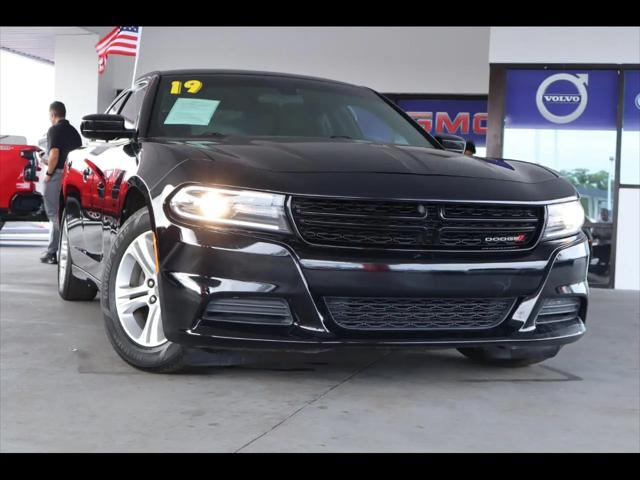 2019 Dodge Charger SXT RWD for sale in Orlando, FL