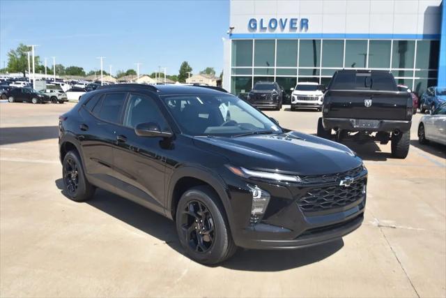 2026 Chevrolet Trax FWD LT for sale in Tulsa, OK