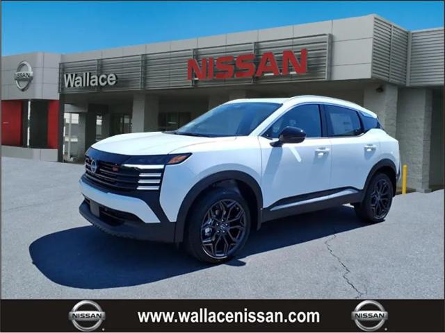 2026 Nissan Kicks SR for sale in Kingsport, TN