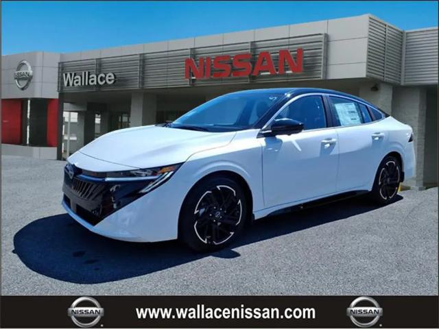 2026 Nissan Sentra SR for sale in Kingsport, TN
