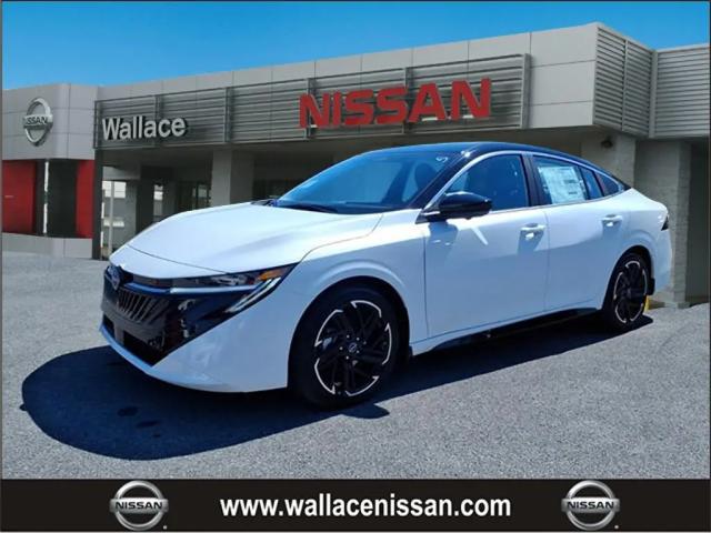 2026 Nissan Sentra SR for sale in Kingsport, TN