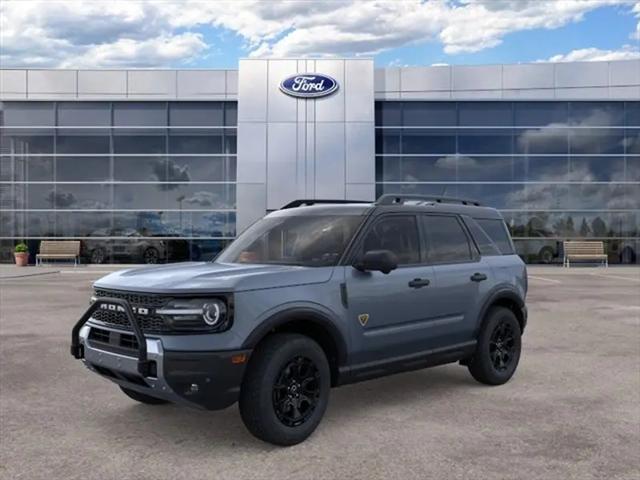 2026 Ford Bronco Sport Badlands for sale in Aransas Pass, TX
