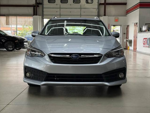 2023 Subaru Impreza Premium 5-Door