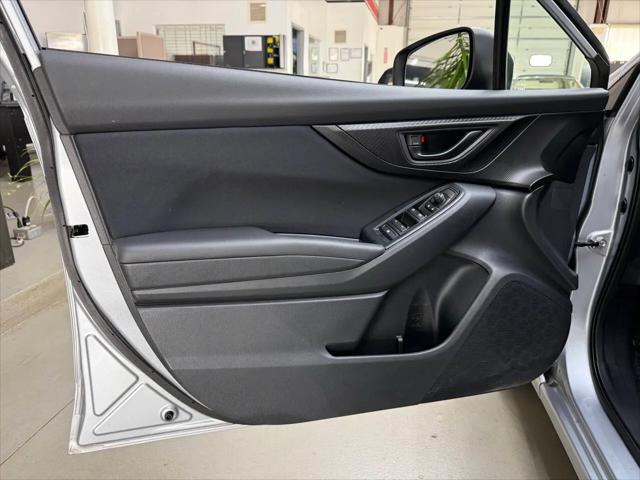 2023 Subaru Impreza Premium 5-Door