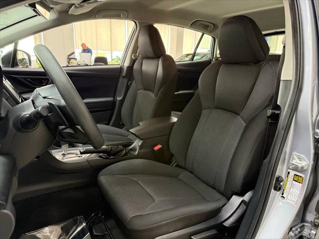2023 Subaru Impreza Premium 5-Door