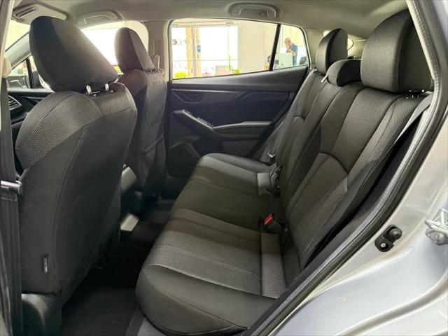 2023 Subaru Impreza Premium 5-Door