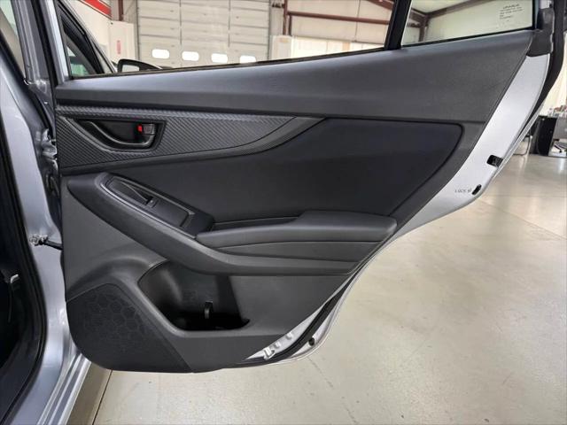 2023 Subaru Impreza Premium 5-Door