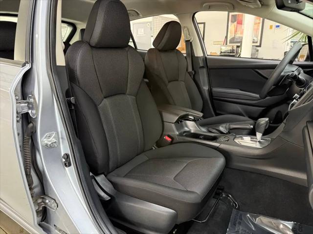 2023 Subaru Impreza Premium 5-Door