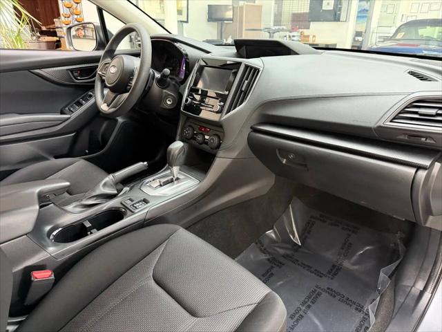 2023 Subaru Impreza Premium 5-Door