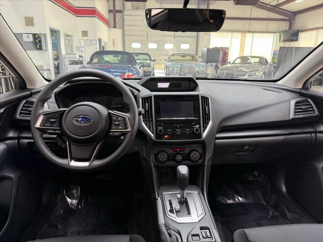 2023 Subaru Impreza Premium 5-Door