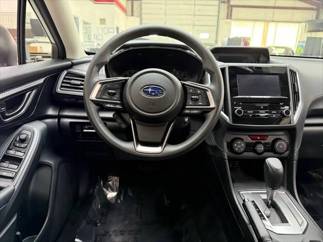 2023 Subaru Impreza Premium 5-Door