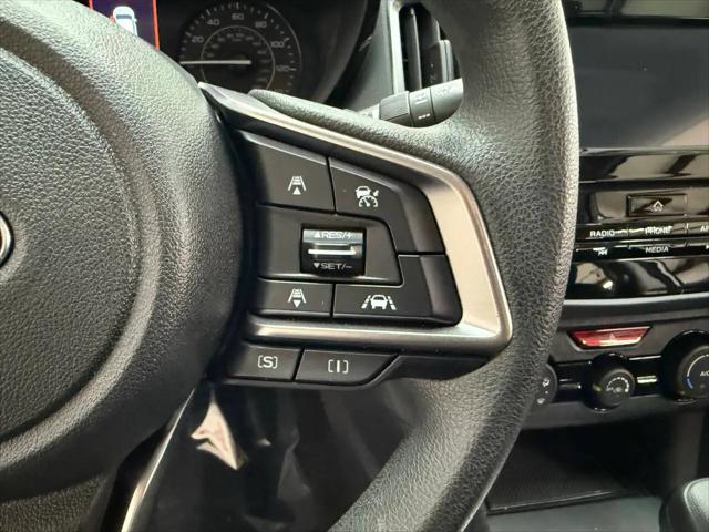 2023 Subaru Impreza Premium 5-Door