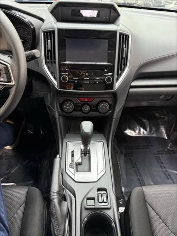 2023 Subaru Impreza Premium 5-Door