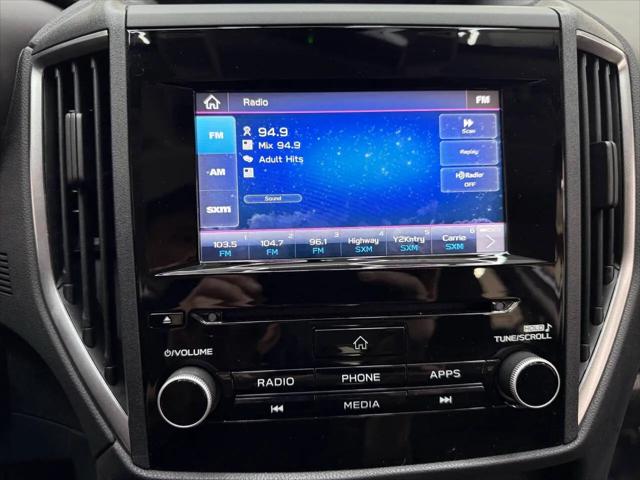 2023 Subaru Impreza Premium 5-Door