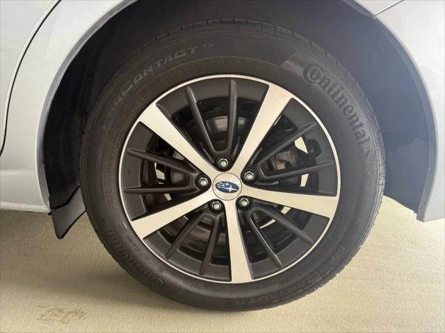2023 Subaru Impreza Premium 5-Door