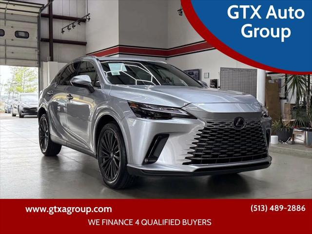 2025 Lexus RX 350 Premium for sale near West Chester, OH