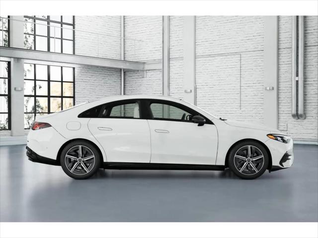 2026 Mercedes-Benz CLA 350 CLA 350