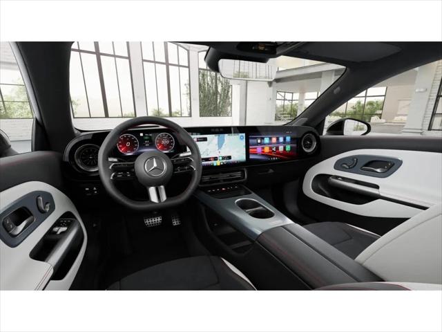 2026 Mercedes-Benz CLA 350 CLA 350