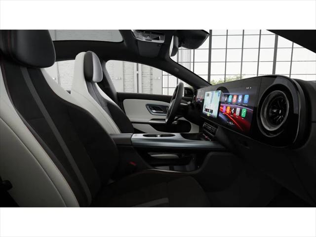 2026 Mercedes-Benz CLA 350 CLA 350