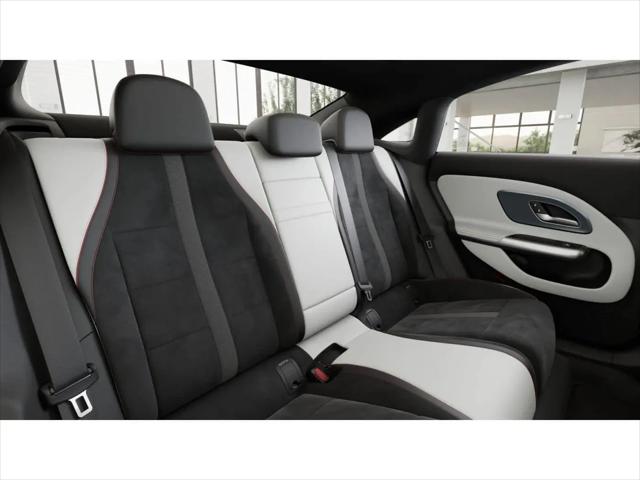 2026 Mercedes-Benz CLA 350 CLA 350