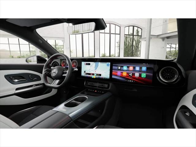 2026 Mercedes-Benz CLA 350 CLA 350