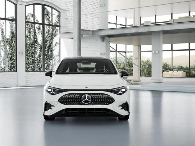 2026 Mercedes-Benz CLA 350 CLA 350