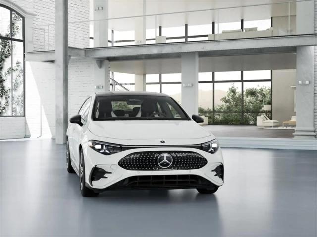 2026 Mercedes-Benz CLA 350 CLA 350
