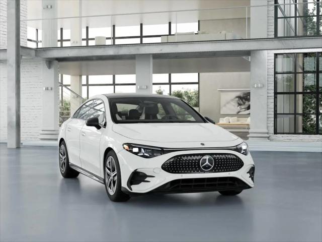 2026 Mercedes-Benz CLA 350 CLA 350