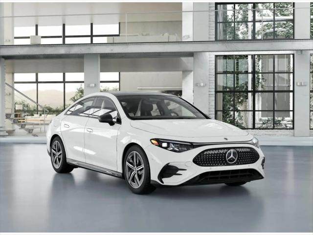 2026 Mercedes-Benz CLA 350 CLA 350