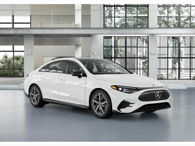 2026 Mercedes-Benz CLA 350 CLA 350