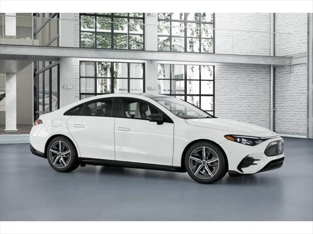 2026 Mercedes-Benz CLA 350 CLA 350
