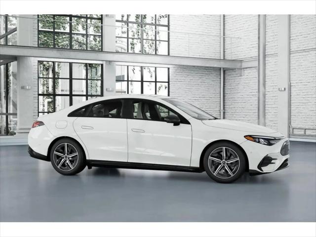 2026 Mercedes-Benz CLA 350 CLA 350