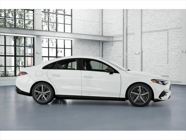 2026 Mercedes-Benz CLA 350 CLA 350