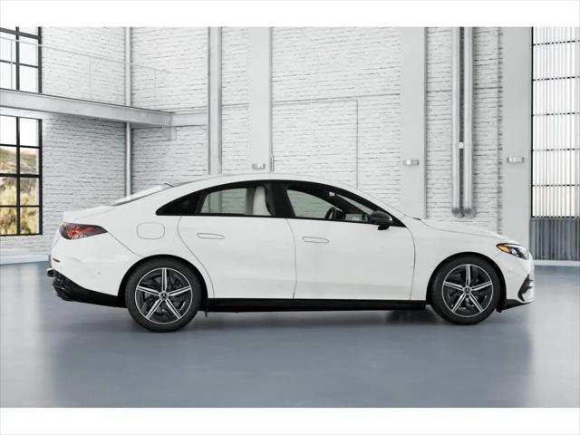 2026 Mercedes-Benz CLA 350 CLA 350