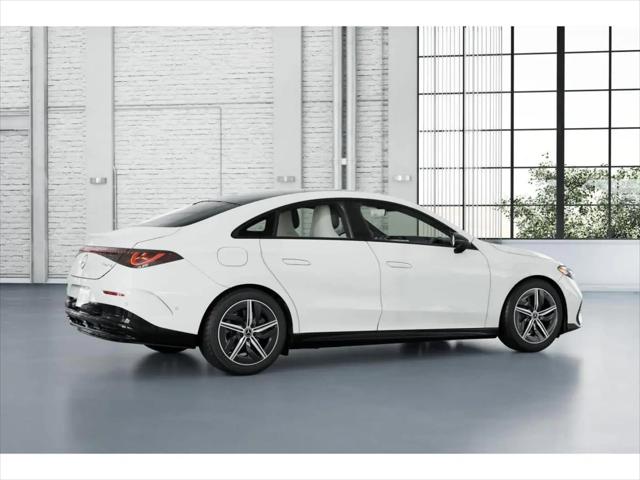 2026 Mercedes-Benz CLA 350 CLA 350