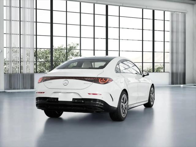 2026 Mercedes-Benz CLA 350 CLA 350