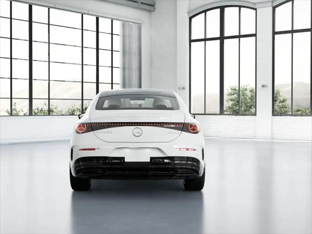 2026 Mercedes-Benz CLA 350 CLA 350